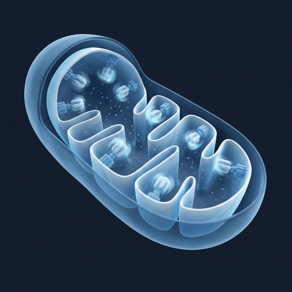 ATP synthase nanomotor